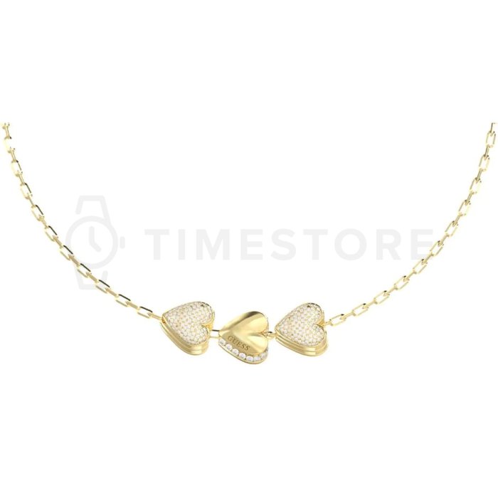 Levně Guess JUBN06078JWYGT/U