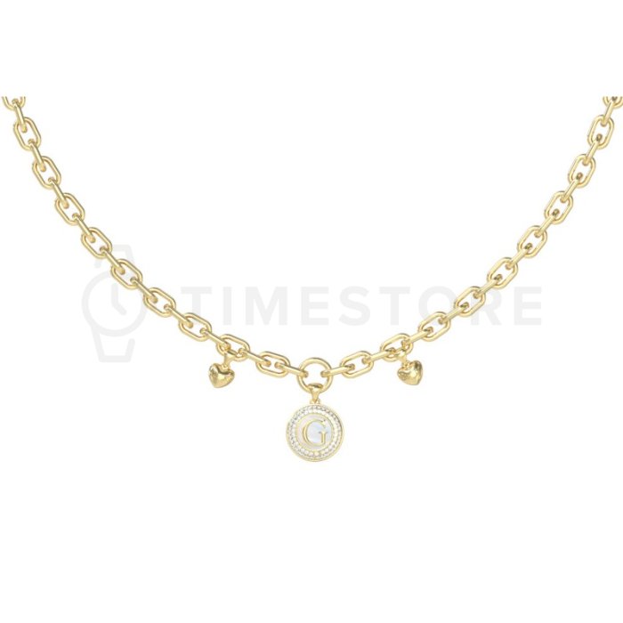 Levně Guess JUBN06196JWYGT/U