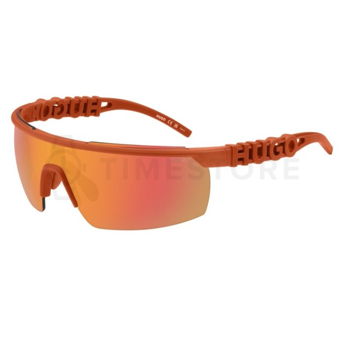 Levně Hugo Boss HG 1284/S L7Q UW 99