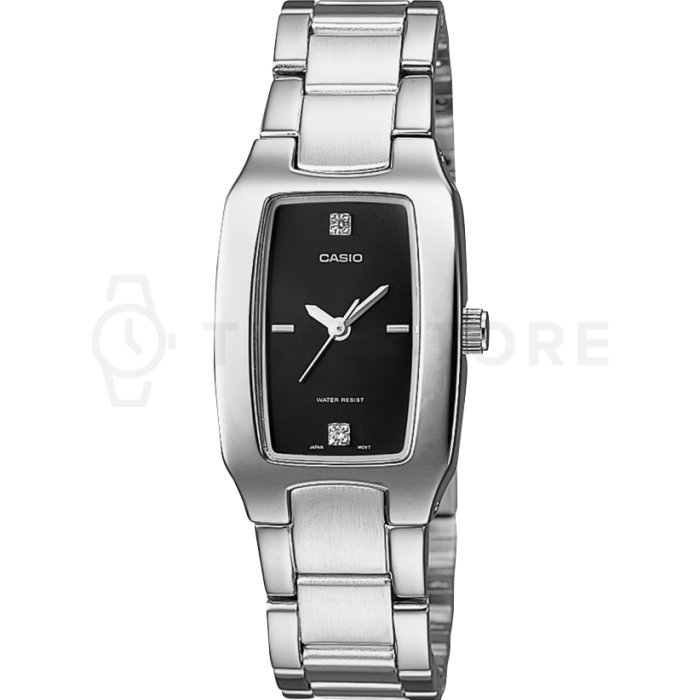 Levně Casio Timeless LTP-1165A-1C2DF