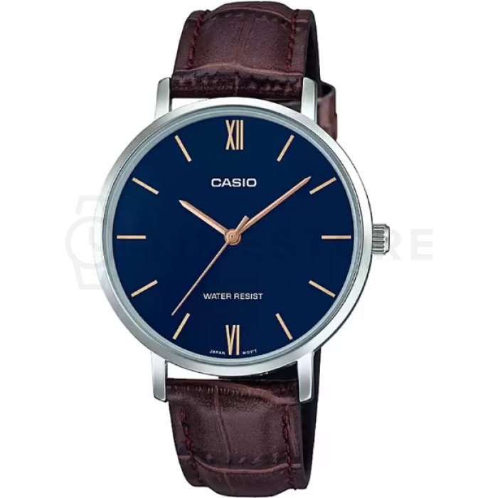 Levně Casio Timeless LTP-VT01L-2BUDF