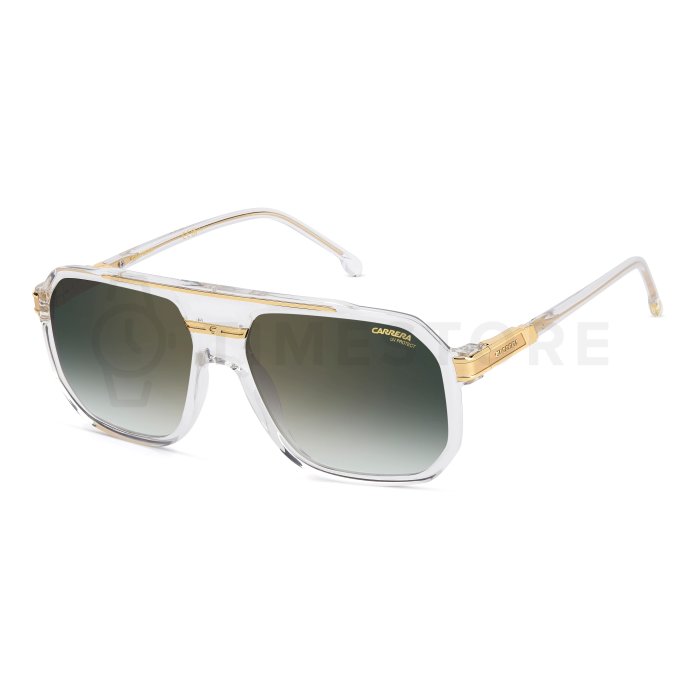 Levně Carrera CARRERA 1077/S REJ D6 60