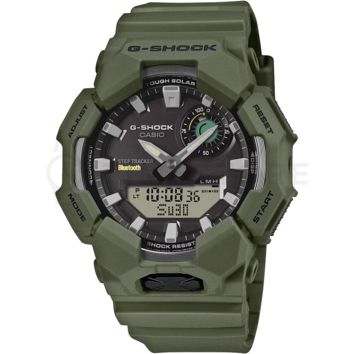 Levně Casio G-Shock GA-B010-3AER