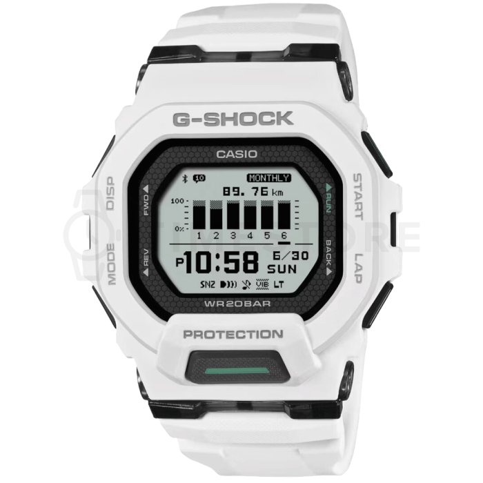 Levně Casio G-Shock GBD-200-7ER
