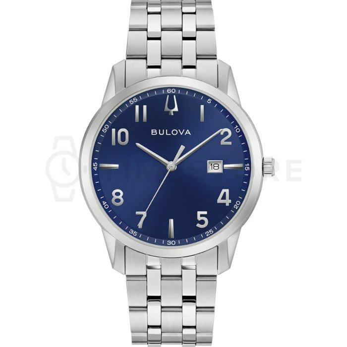 Levně Bulova Classic 96B475