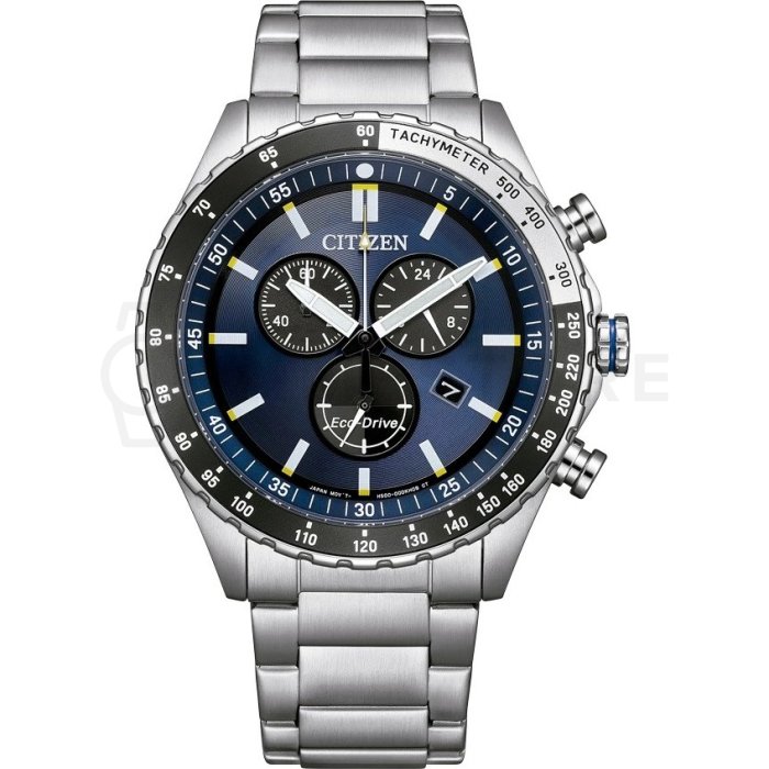 Levně Citizen Eco-Drive AT2569-80L