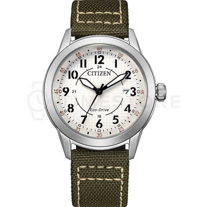 Levně Citizen Eco-Drive AW1870-08A