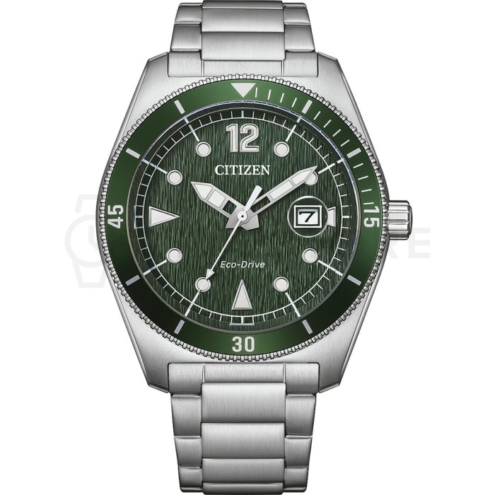 Levně Citizen Eco-Drive AW1880-55X