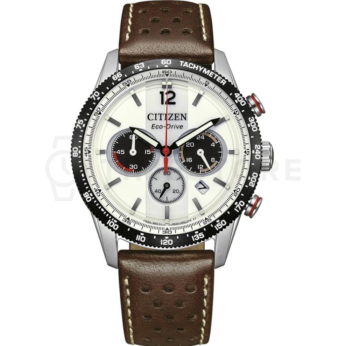 Levně Citizen Eco-Drive CA4714-04A