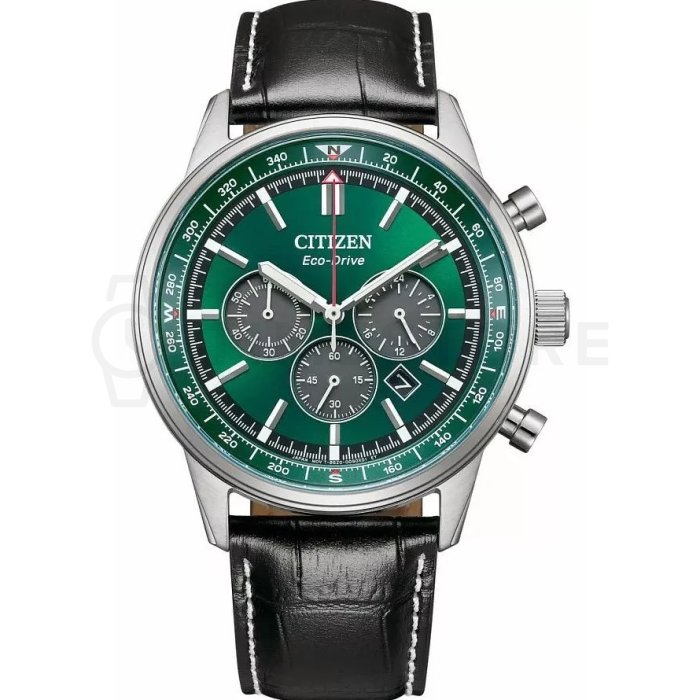 Levně Citizen Eco-Drive CA4720-01X