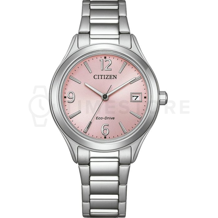 Levně Citizen Eco-Drive FE6121-67X