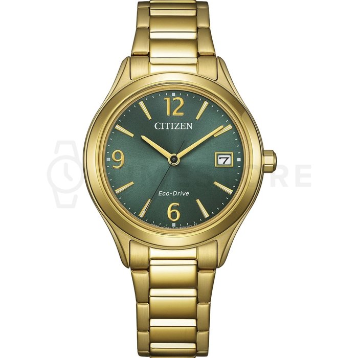 Levně Citizen Eco-Drive FE6122-64X