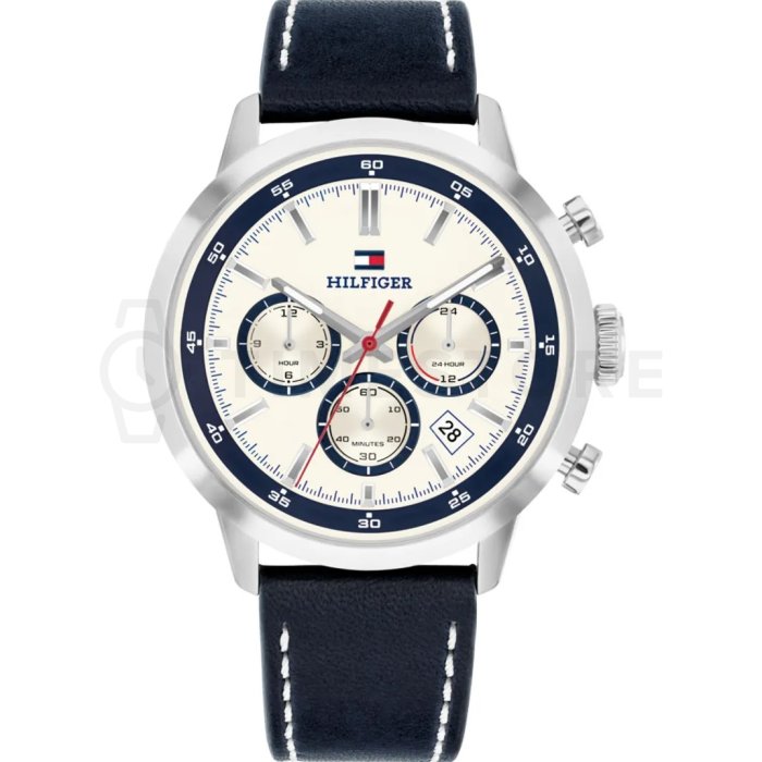 Levně Tommy Hilfiger Montre 1710751