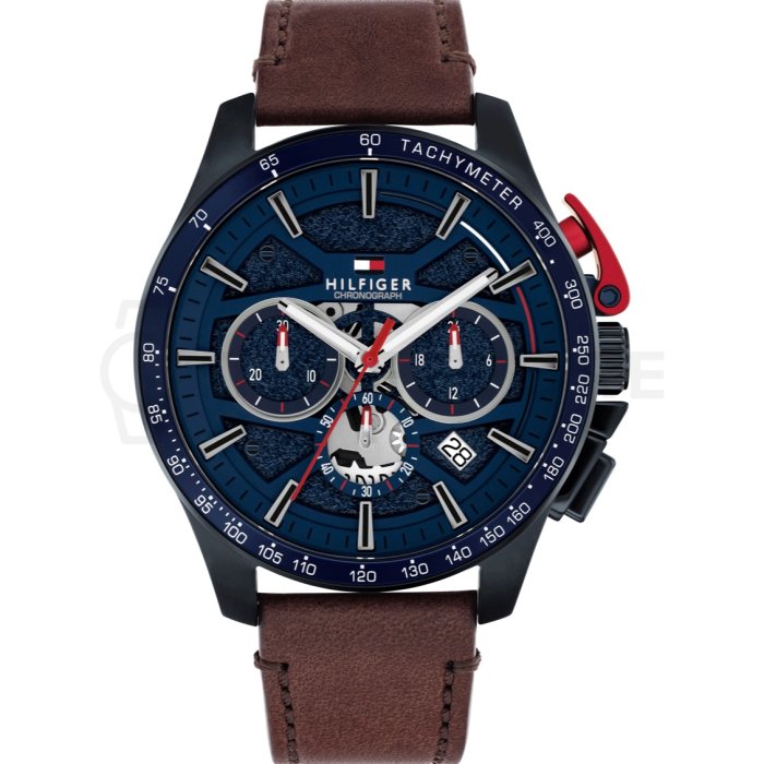 Levně Tommy Hilfiger Bank 1792268
