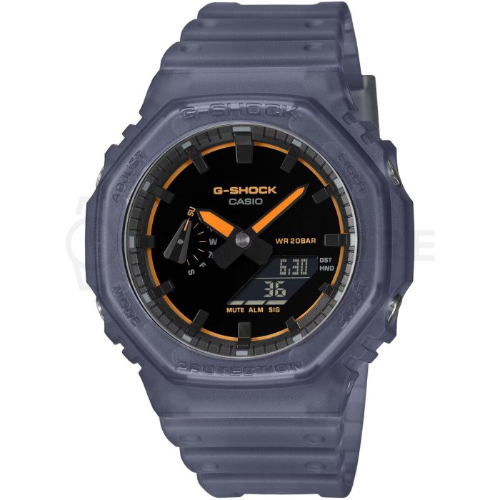Levně Casio G-Shock GA-2100K-2ADR