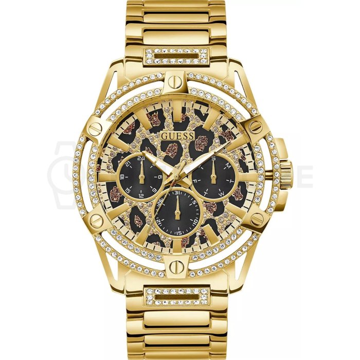 Levně Guess King GW0497G4