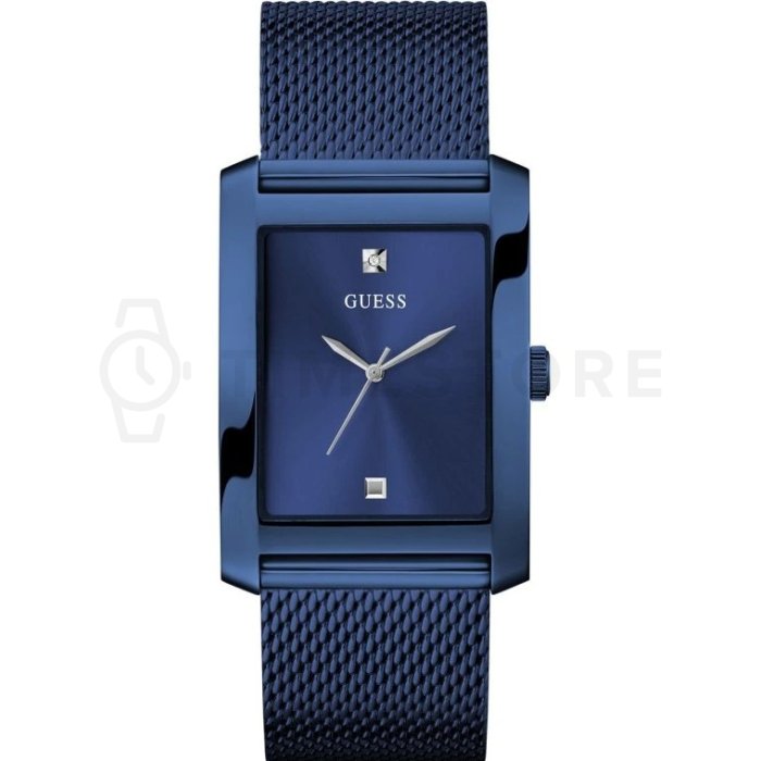 Levně Guess Clyde GW0898G2