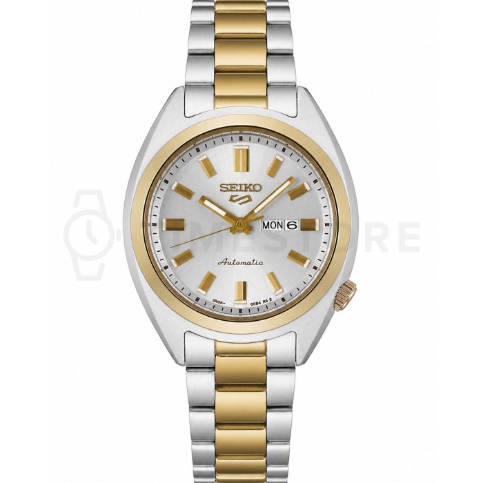 Levně Seiko 5 Sports SRE024K1