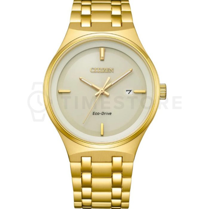 Levně Citizen Eco-Drive BM7652-52P