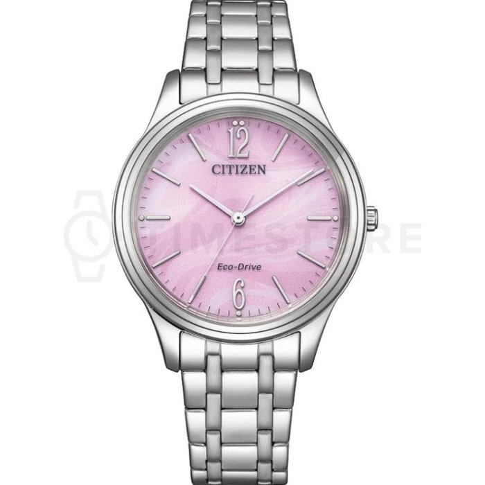 Levně Citizen Eco-Drive EM0411-71X