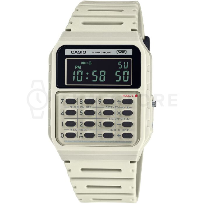 Levně Casio Vintage CA-53WB-8BEF