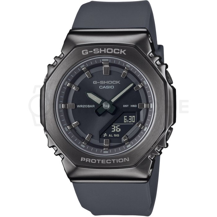 Levně Casio G-Shock GM-S2110B-8AER