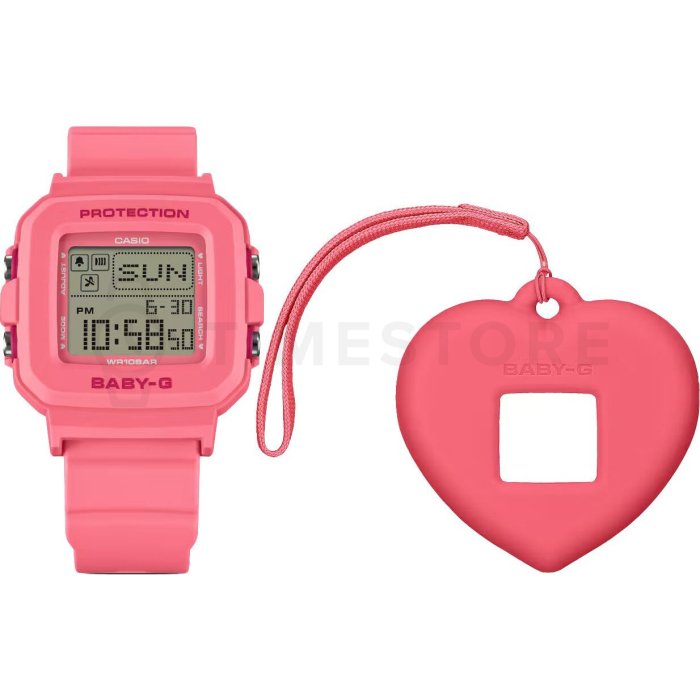 Levně Casio Baby-G BGD-10KH-4ER
