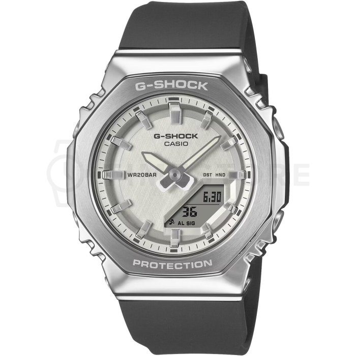 Levně Casio G-Shock GM-S2110-1A7ER