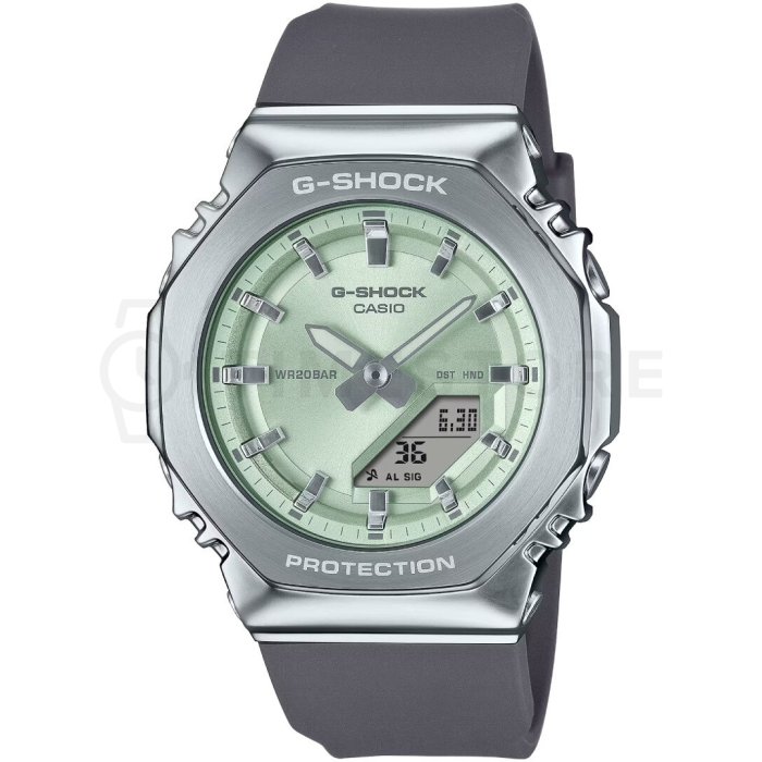 Levně Casio G-Shock GM-S2110-3AER
