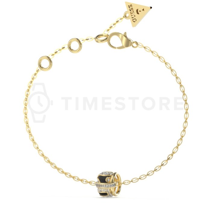 Levně Guess JUBB05192JWYGBKS