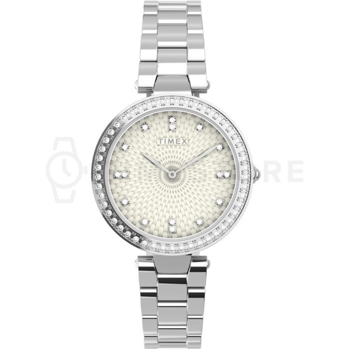 Levně Timex City TW2V45000