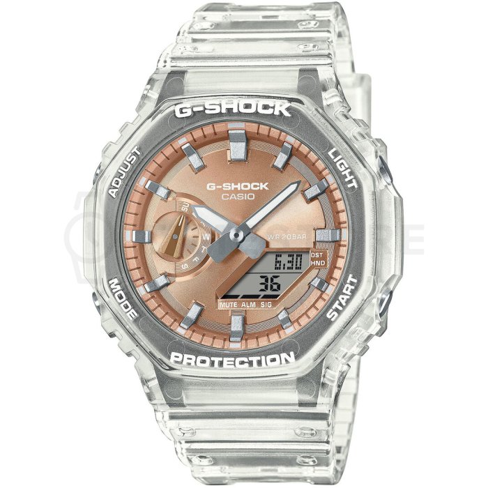 Levně Casio G-Shock GA-2100BM-7A5ER