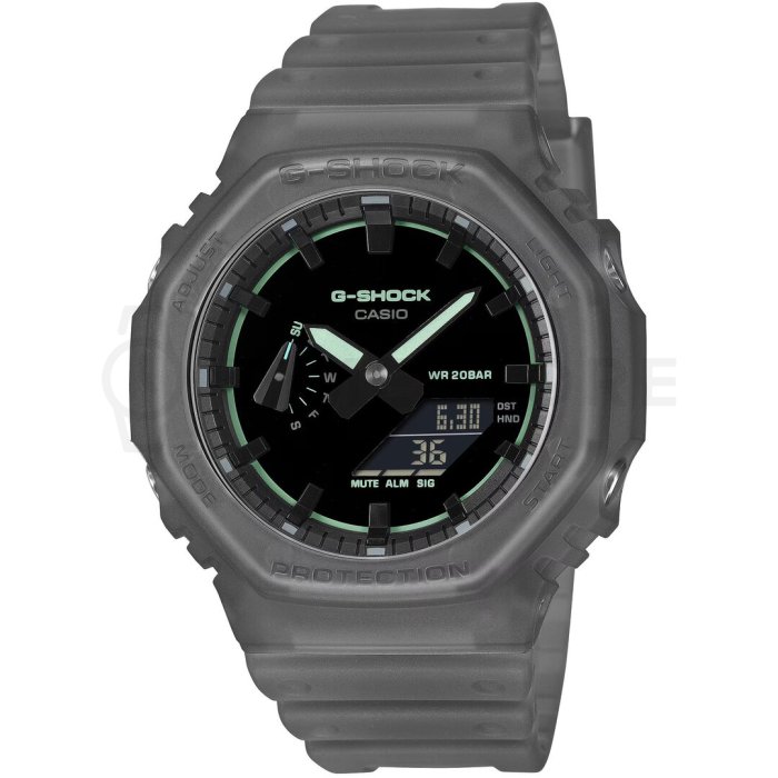 Levně Casio G-Shock GA-2100K-1AER