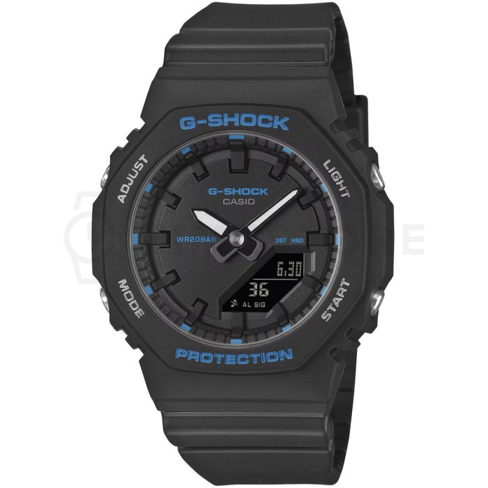 Levně Casio G-Shock GMA-P2100BA-1AER