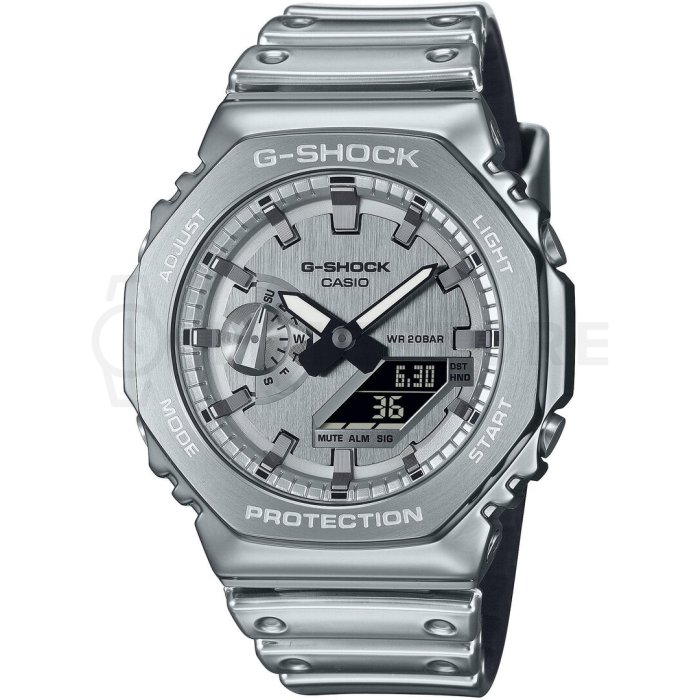 Levně Casio G-Shock GM-2100YM-8AER