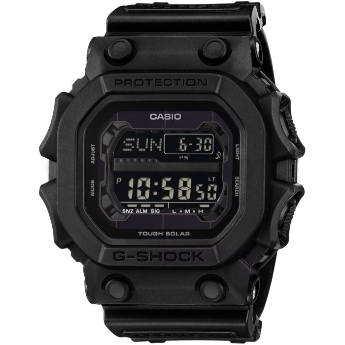 Levně Casio G-Shock GX-56UBB-1ER