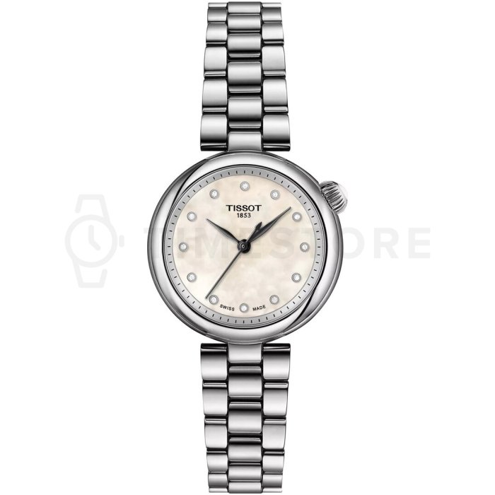 Levně Tissot Contemporary T152.010.11.116.00