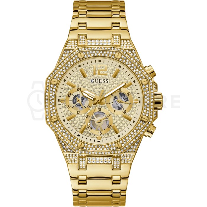 Levně Guess Momentum GW0419G2