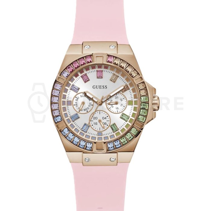 Levně Guess Dress GW0541L2