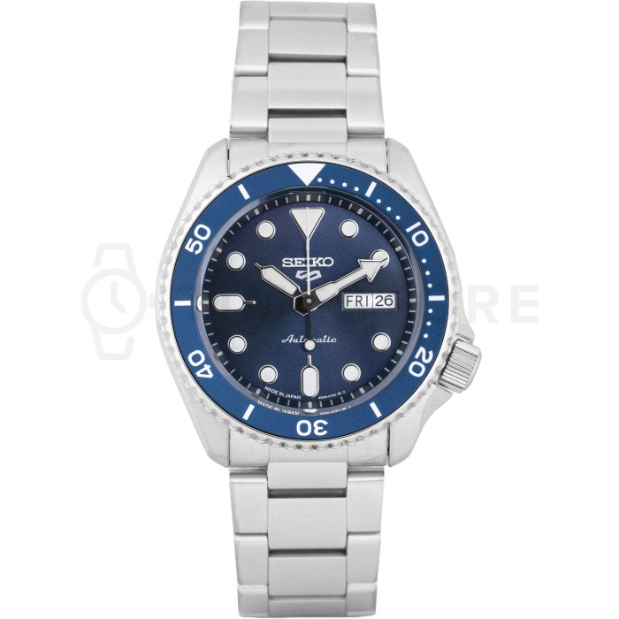 Levně Seiko 5 Sports SBSA001