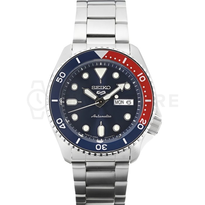 Levně Seiko 5 Sports SBSA003