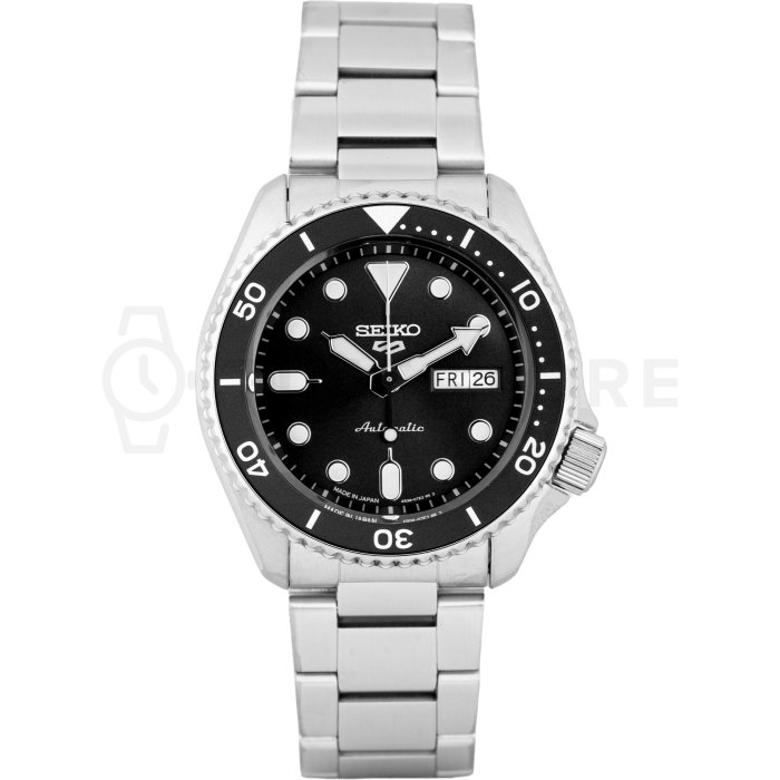 Levně Seiko 5 Sports SBSA005