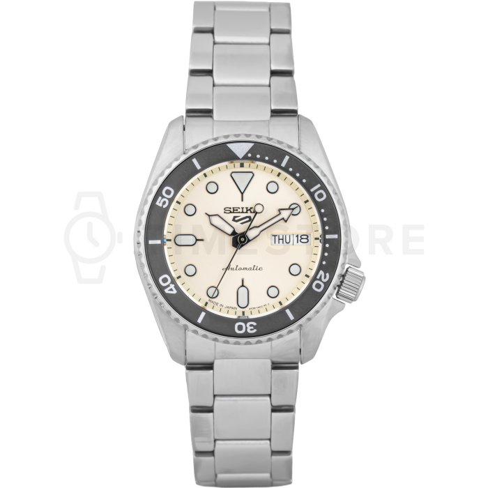 Levně Seiko 5 Sports SBSA227