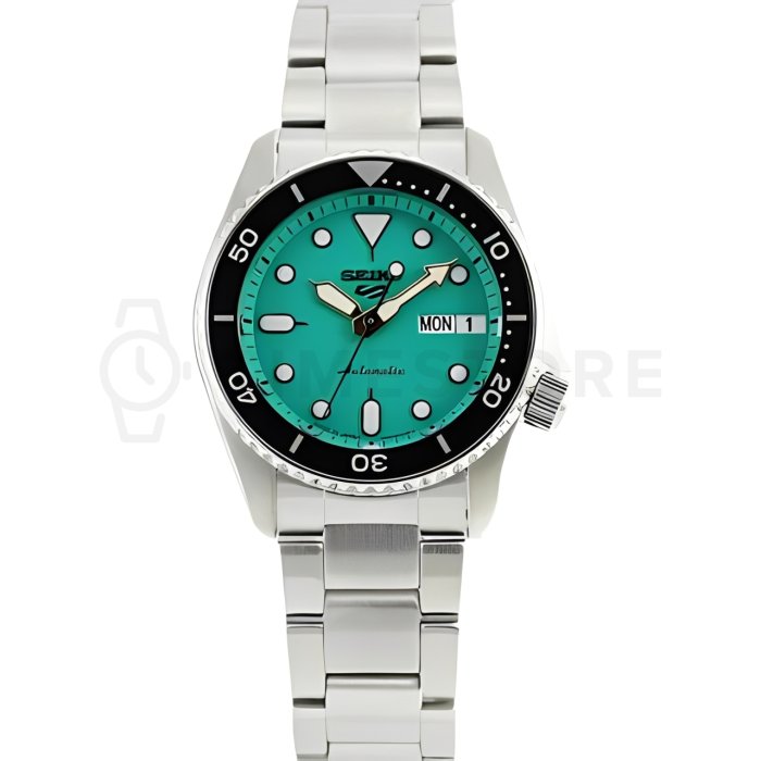 Levně Seiko 5 Sports SBSA229