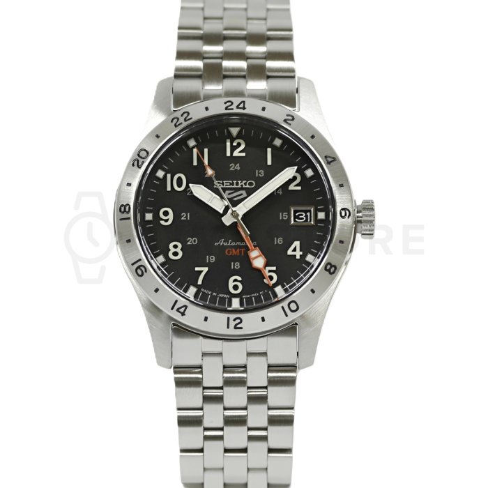 Levně Seiko 5 Sports SBSC011