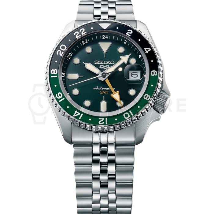 Levně Seiko 5 Sports SBSC019