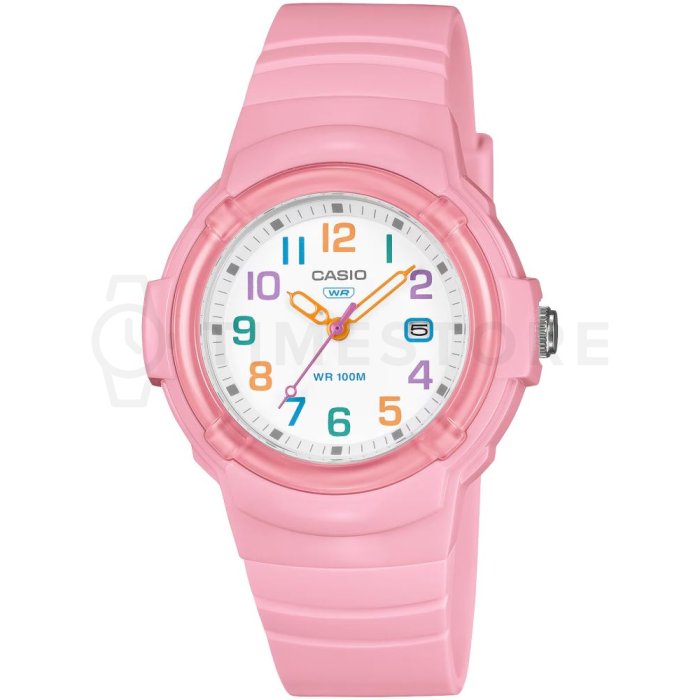 Levně Casio Timeless LX-800H-4AVDF