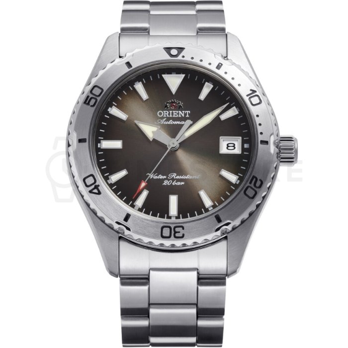 Levně Orient Mako RA-AC0Q15Y30B