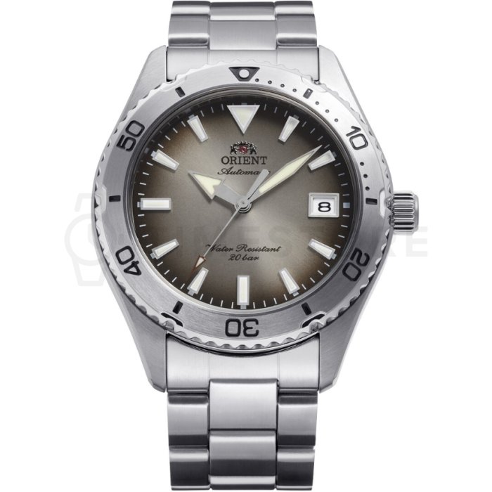 Levně Orient Mako RA-AC0Q16N30B