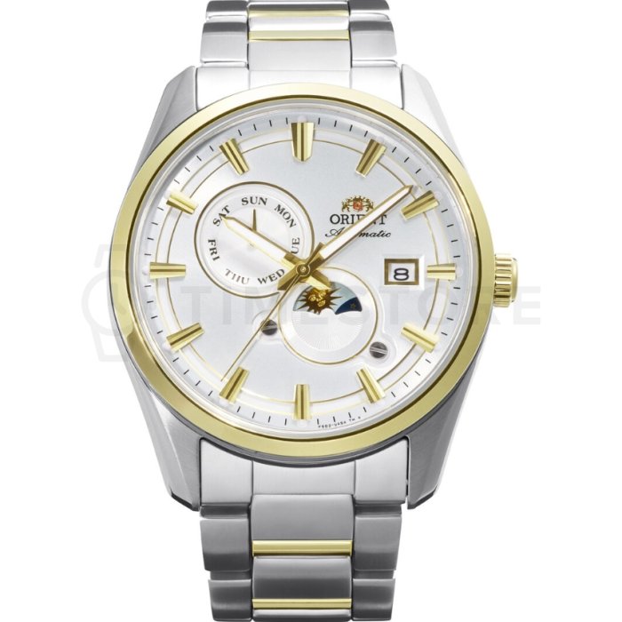 Levně Orient Contemporary RA-AK0312S30B